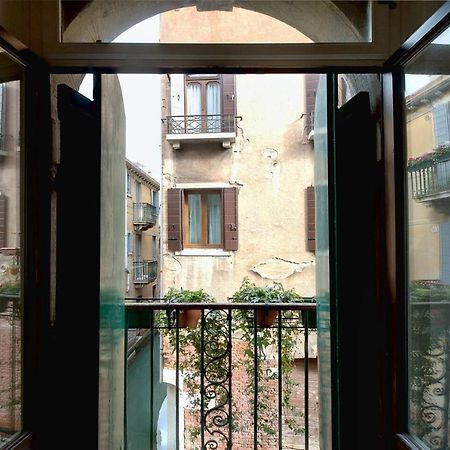 Ca' Boldo - San Polo --- Au Coeur de Venise - True Venedig Exterior foto