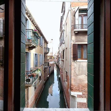 Ca' Boldo - San Polo --- Au Coeur de Venise - True Venedig Exterior foto