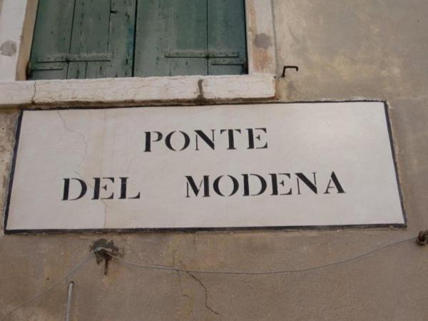 Ca' Boldo - San Polo --- Au Coeur de Venise - True Venedig Exterior foto